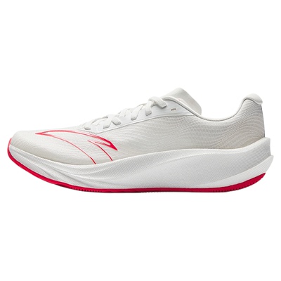 安踏柏油路霸3竞训跑鞋体测考试