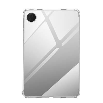 适用vivopad5c保护套iqoopad5c平板壳vivo爱酷iqoo全包pad电脑5c透明硅胶vivoiqoopad新12.1寸pa2535ipa2537