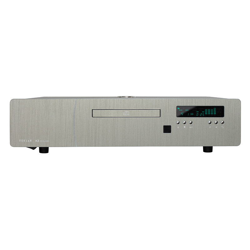 原装进口Roksan乐圣K3CD机播放器