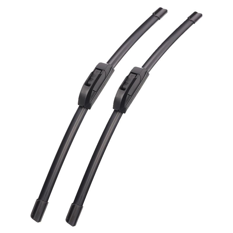 适用吉利帝豪EC7雨刮器原厂原装09无骨13款ec718汽车ec715雨刷片