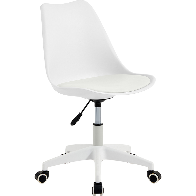 林氏家居旋转升降电脑椅子学习写字椅化妆椅卧室林氏办公林氏木业