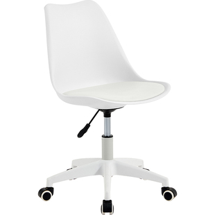 林氏家居旋转升降电脑椅子学习写字椅化妆椅卧室林氏办公林氏木业