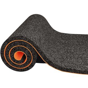 加厚隔音地垫跑步机防震减震楼上楼下楼层吸音运动静音专用地毯