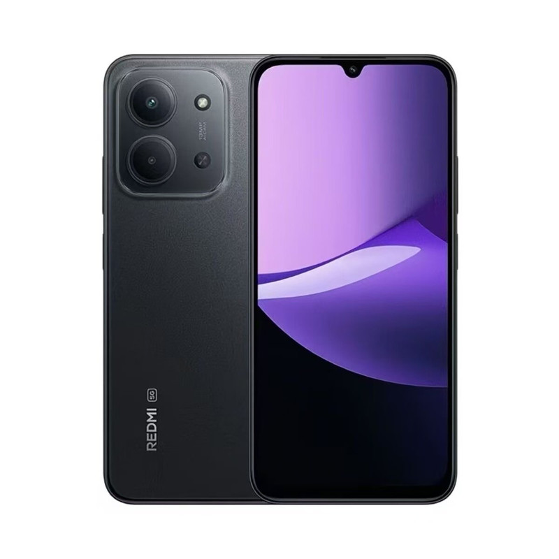 小米红米Redmi15R护眼智能手机