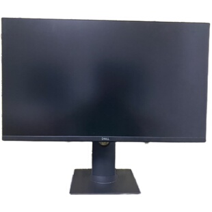 Dell戴尔 P2719H P2418HT P2422h戴尔液晶设计绘图办公显示器