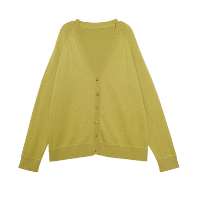 早春新款高领针织背心裙开衫