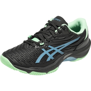 ASICS亚瑟士新款COURT CONTROL FF 4男女羽毛球鞋回弹缓冲球鞋