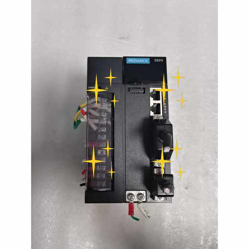 伺服驱动器IS620PT5R4I，1询价