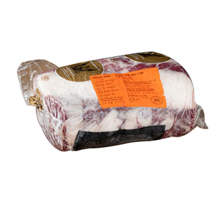 熊哥严选澳洲进口金凤凰和牛M8-9级雪花西冷牛排肋眼新鲜顺丰直达