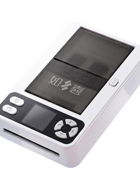 如喜迷你掼蛋专用自动发牌机Y100