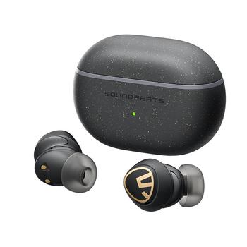 ��С�����֤��SoundPEATS��̿Mini Pro HS��������������������