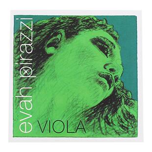 正品德国皮拉斯托evah绿美人小提琴弦中提琴弦大提琴弦贝司弦顺丰