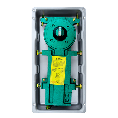 韩国松高耐低温双定位8300地弹簧