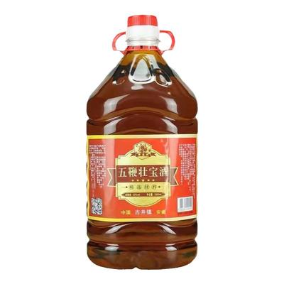 正宗五鞭壮宝酒鹿鞭酒35度养生配制酒男士酒纯粮食原浆酒泡