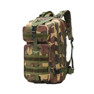 蓝帆医疗地震生存包防护包人防家庭逃生户外物资防灾包应急救援包