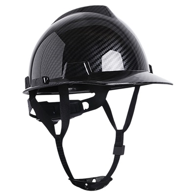 碳纤维安全帽现货速发国标