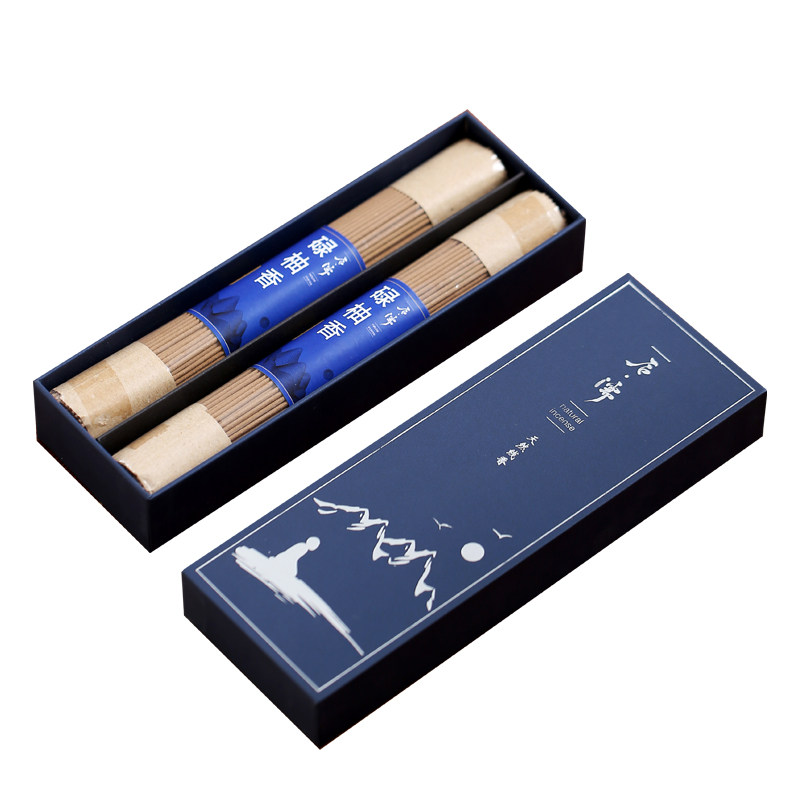 古法碌柚香天然线香礼佛