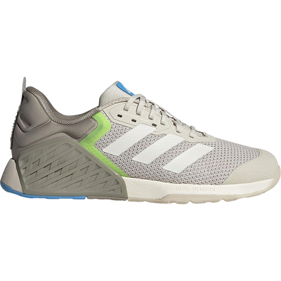 Adidas/阿迪达斯官方正品DROPSET 3男士网面轻便透气训练鞋JP7239