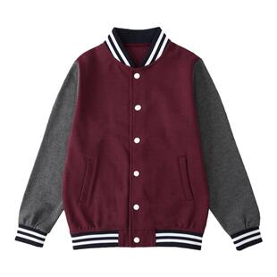 【宜宾东辰校服】中小学生校服春秋运动服套装老师亲子装棒球服