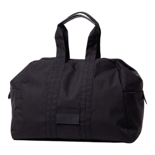 现货 NONNATIVE WANDERER BOSTON BAG尼龙牛津布波士顿手提包25AW