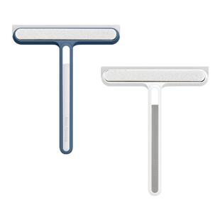 玺妙擦玻璃神器家用窗户浴室玻璃门水垢清洁刷镜子刮水器纱窗清洗