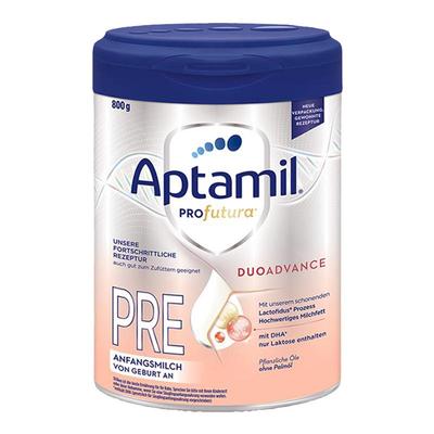 效期新鲜-德爱白金pre