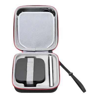 苹果TV64K收纳包外出便携手提包