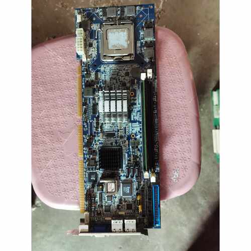 询价-台湾双网卡工业工控机主板17106060220PRO可维修