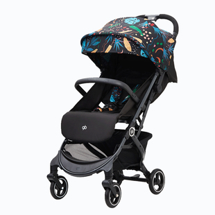 好孩子婴儿推车可坐可躺口袋车宝宝轻便径小推车可上飞机折叠D628