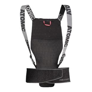 ATOMIC阿托米克滑雪护具背板2425新品背部轻量保护板LIVE SHIELD