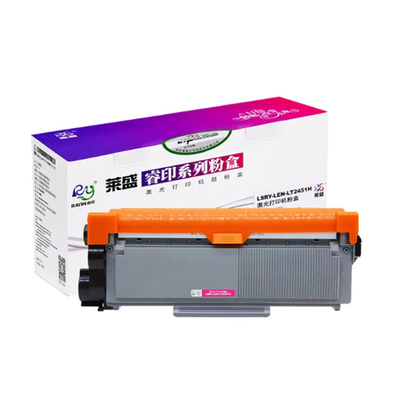 莱盛 适用兄弟MFC-L2700dw粉盒DCP-L2540dn/dw硒鼓L2720DW L2740dw HL-L2320d 2360dn L2365 L2520d墨盒碳粉