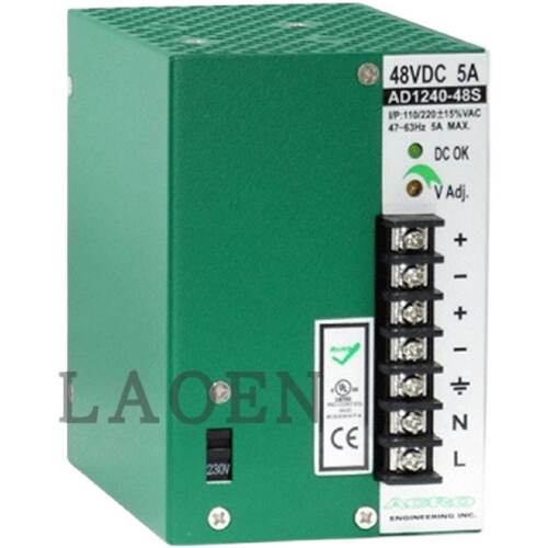 议价全新原装正品台湾艾可ACRO开关电源AD1360-24S
