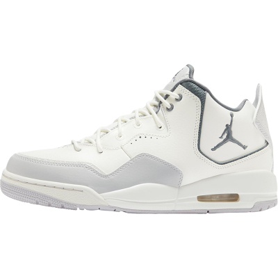 耐克男士气垫耐磨缓震篮球鞋