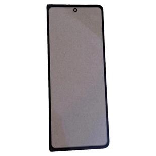 创恒易外屏适用于三星Fold4玻璃盖板 Fold3前屏幕 F9360带oca胶
