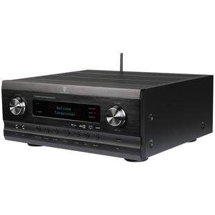 Winner/天逸 AT-2300PRO全景声5.1.2家用影院7.1声道影K功放机