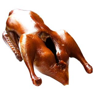 杨大爷彭州九尺板鸭4斤装成都特色美食四川特产即食熟熏酱卤板鸭