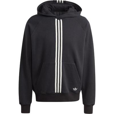 Adidas/阿迪达斯正品冬季新款男子针织加绒连帽卫衣IP9485