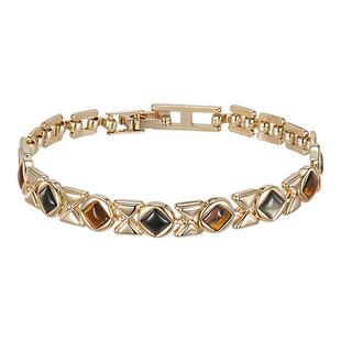 Riotlily/艾特里里金色蜜语系列手链时尚女款新年礼物