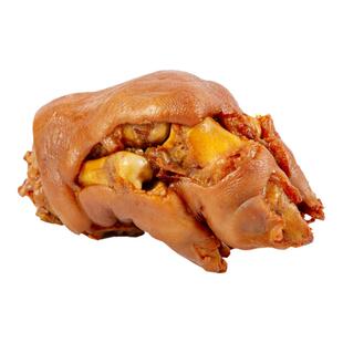 东北特产哈尔滨一手店熟食熏酱猪蹄猪爪猪手卤味美食年货即食小吃