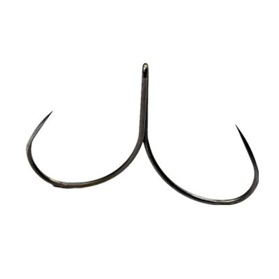 对折中国蝴蝶钩威武飞鱼