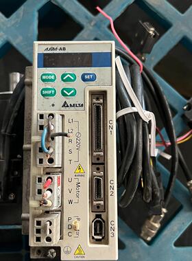 台达ASD-A0421-ABECMA-C30604PS/E
