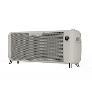 汤姆逊2025新型石墨烯踢脚线取暖器家用节能省电全屋大面积电暖气