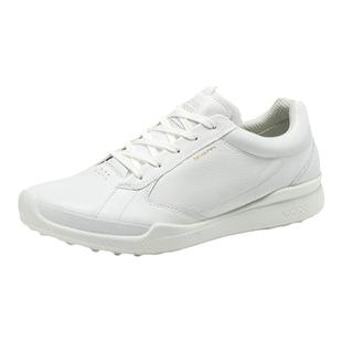 ECCO爱步高尔夫男士球鞋新款健步混合系列防滑透气防水golf运动鞋