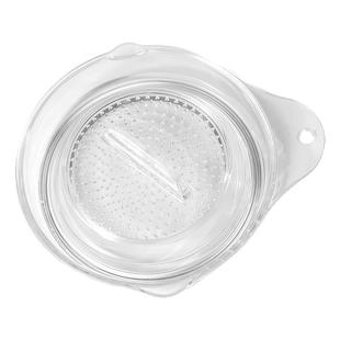 磨姜泥蒜泥神器厨房手动磨蒜磨姜器姜蓉研磨器手工姜末姜汁研磨盘