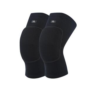 专业排球护膝女款运动专用膝盖保护套加厚垫儿童护具防撞防摔透气