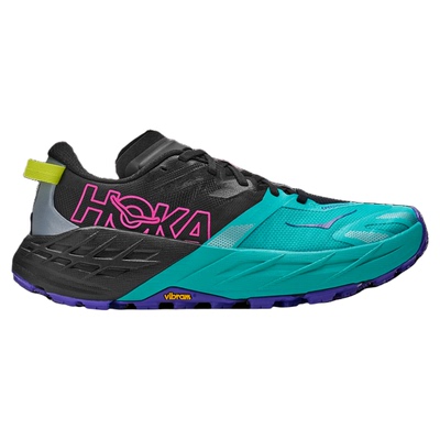 HOKA飞速羚羊7越野跑步鞋