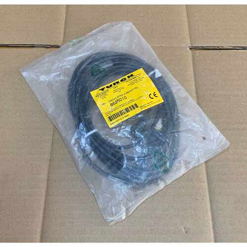 【议价】图尔克6626010型号WKC4TP7X25RSC4T