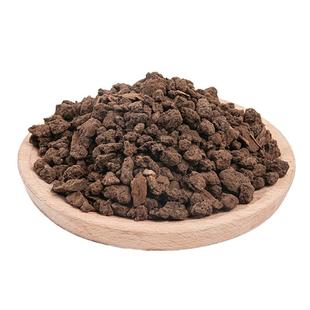 峨眉山荷王仙土颗粒兰花植料君子兰专用栽培土水培水草颗粒土包邮