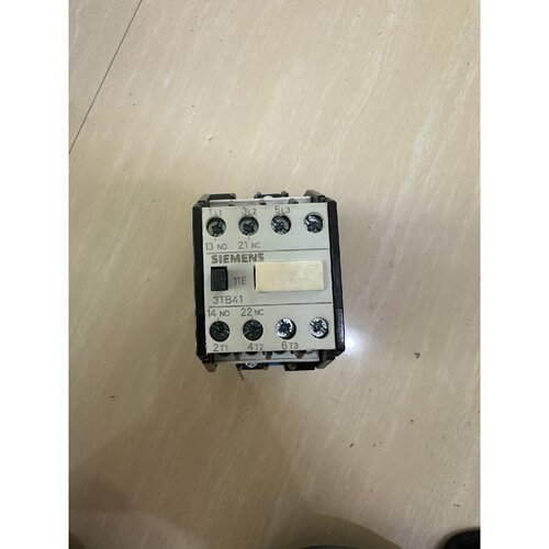 询价下单西门子3TB41 11-0XL0，项目剩余，几乎全新，原装正
