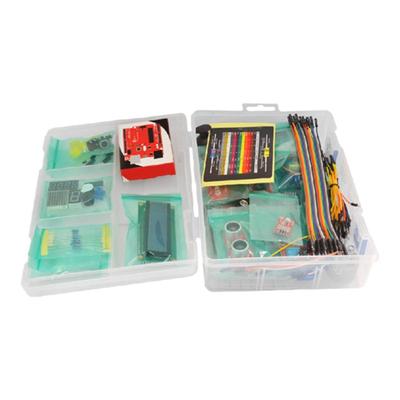 ArduinoUNO高级物联网学习套件